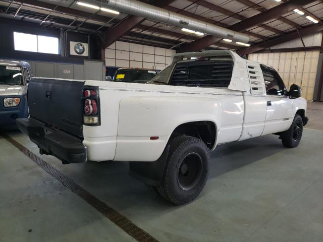 Photo 4 from auction – 1998 CHEVROLET GMT-400 C3 with VIN 1GCHC39J2WE195733