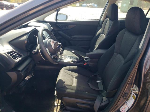Photo 5 from auction – 2017 SUBARU IMPREZA with VIN 4S3GKAA63H3626086