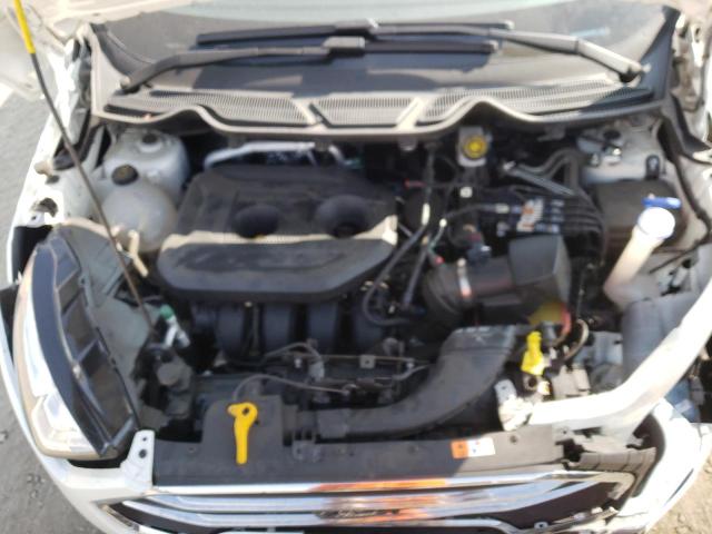 Photo 11 from auction – 2021 FORD ECOSPORT T with VIN MAJ6S3KL0MC423569