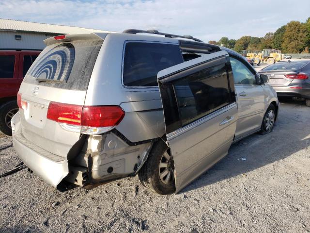 Photo 4 from auction – 2008 HONDA ODYSSEY EX with VIN 5FNRL38708B075943