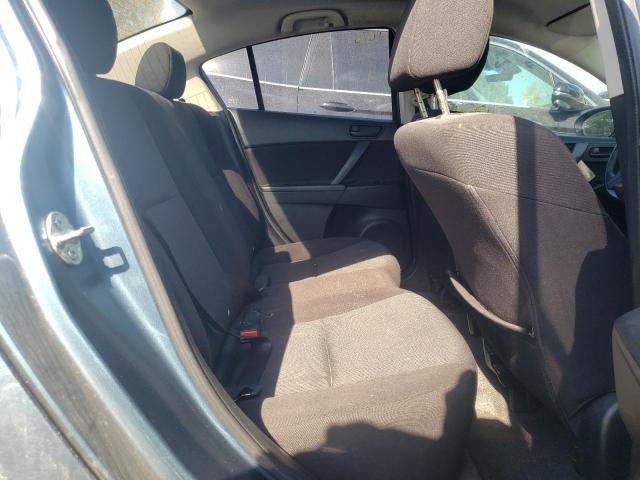 Photo 6 from auction – 2010 MAZDA 3 I with VIN JM1BL1SFXA1336421