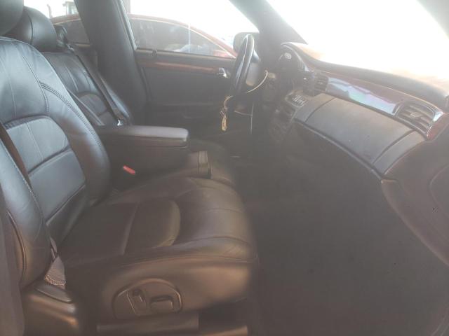 Photo 5 from auction – 2004 CADILLAC PROFESSION with VIN 1GEEH90YX4U550238