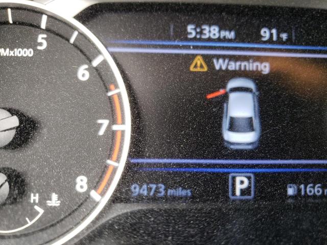 Photo 8 from auction – 2019 NISSAN ALTIMA S with VIN 1N4BL4BV9KC248027