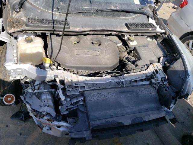 Photo 7 from auction – 2014 FORD ESCAPE TIT with VIN 1FMCU0J97EUE24401