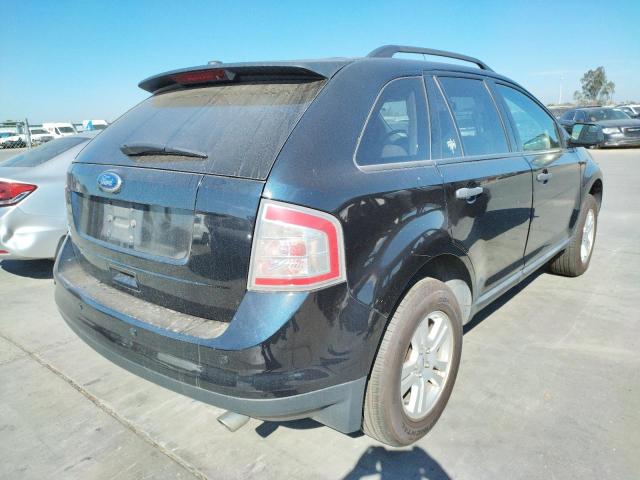 Photo 4 from auction – 2010 FORD EDGE SE with VIN 2FMDK3GC1ABB41149