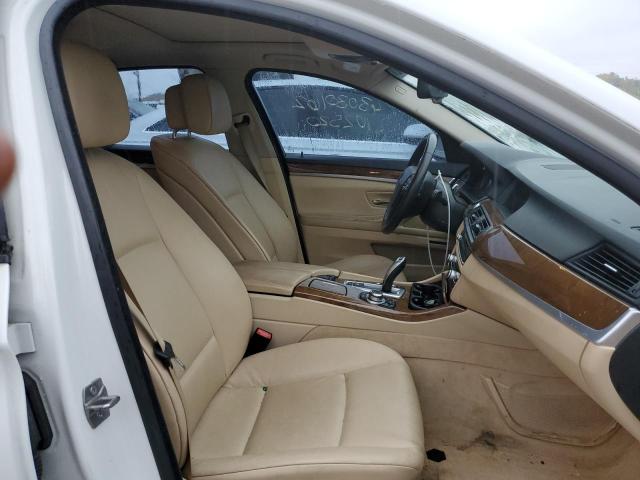 Photo 5 from auction – 2013 BMW 535 I with VIN WBAFR7C52DC818895
