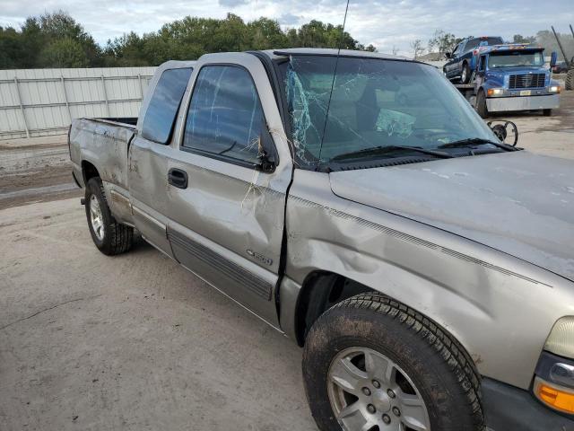 Photo 9 from auction – 2001 CHEVROLET SILVERADO with VIN 2GCEC19V611362972