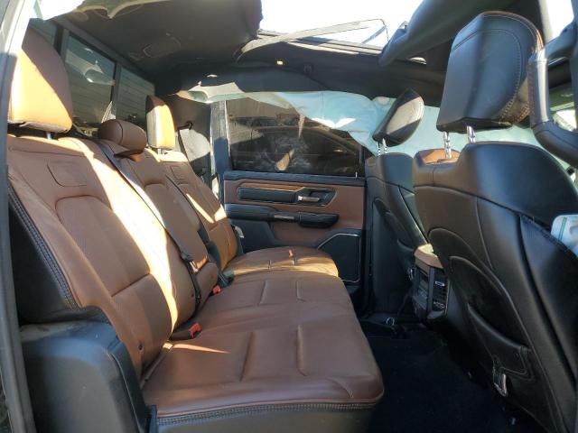 Foto 6 de la subasta – 2019 RAM 1500 LONGH con VIN 1C6SRFKT2KN563864