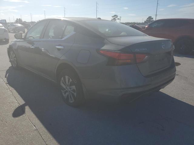 Photo 3 from auction – 2020 NISSAN ALTIMA S with VIN 1N4BL4BV3LN317994