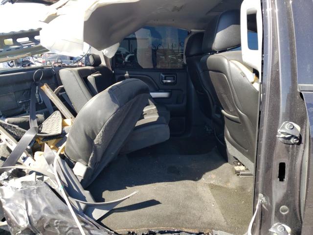 Photo 6 from auction – 2014 CHEVROLET SILVERADO with VIN 3GCUKSEC5EG154863