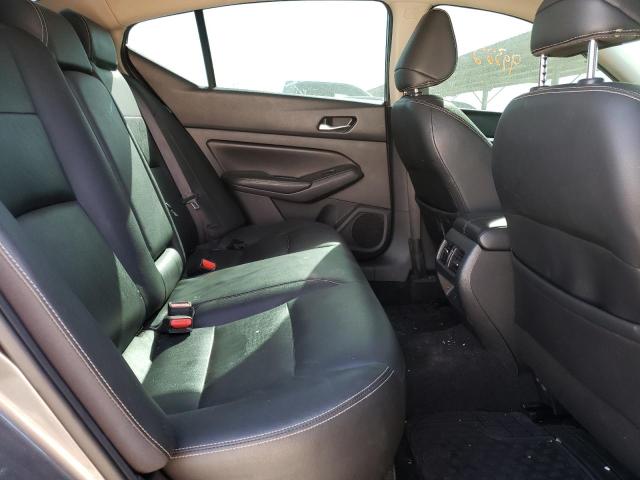 Photo 6 from auction – 2019 NISSAN ALTIMA SL with VIN 1N4BL4EV8KC196319