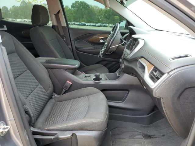 Photo 5 from auction – 2019 GMC TERRAIN SL with VIN 3GKALMEV8KL162184