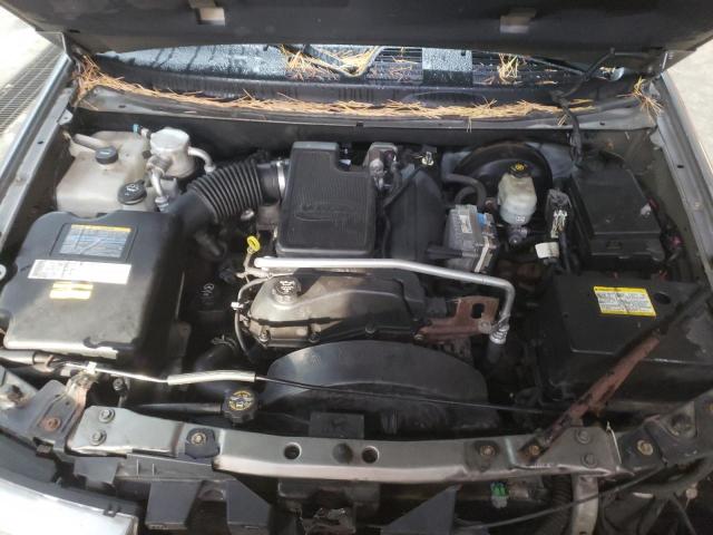 Photo 7 from auction – 2005 BUICK RAINIER CX with VIN 5GADT13S952246697