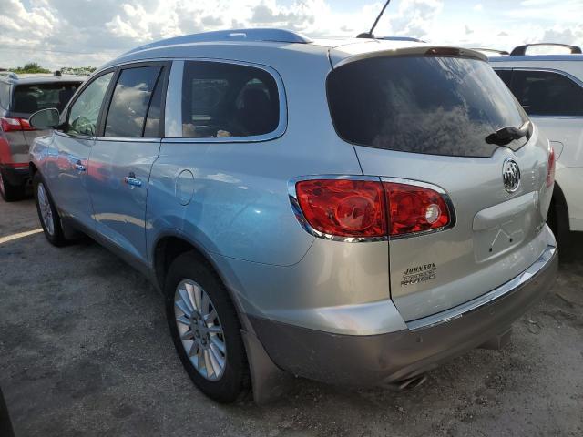 Photo 3 from auction – 2012 BUICK ENCLAVE with VIN 5GAKRCED3CJ359192