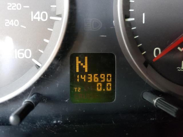 Photo 8 from auction – 2005 VOLVO S40 2.4I with VIN YV1MS382552099195