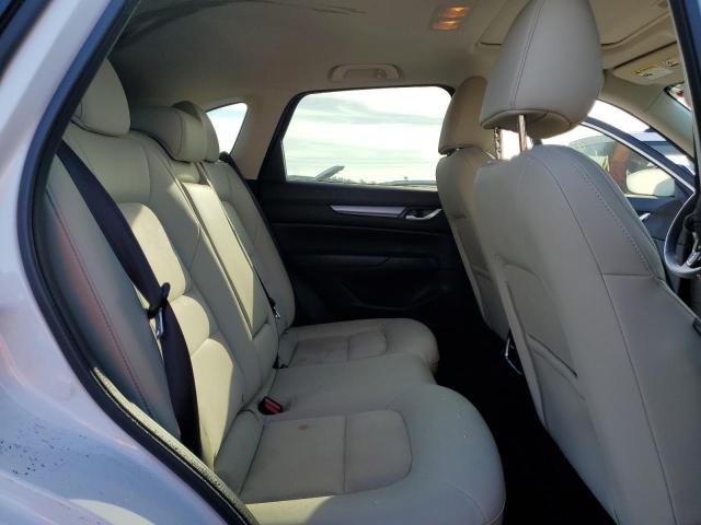 Photo 6 from auction – 2020 MAZDA CX-5 TOURI with VIN JM3KFACM8L0734098