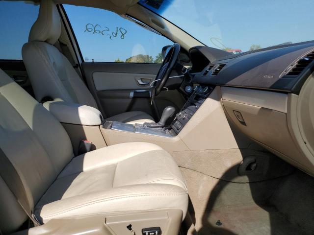 Photo 5 from auction – 2013 VOLVO XC90 3.2 with VIN YV4952CZ9D1657469