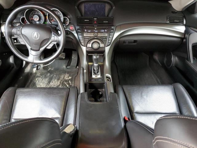 Photo 9 from auction – 2009 ACURA TL with VIN 19UUA96539A001979