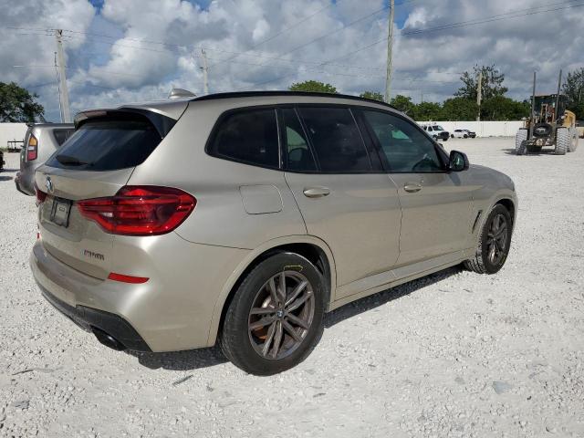 Photo 4 from auction – 2020 BMW X3 XDRIVEM with VIN 5UXTY9C08L9B80402
