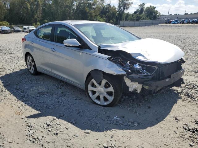 Photo 1 from auction – 2012 HYUNDAI ELANTRA GL with VIN 5NPDH4AE8CH112547