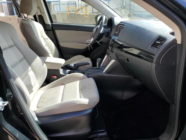 Photo 5 from auction – 2014 MAZDA CX-5 TOURI with VIN JM3KE2CYXE0375514