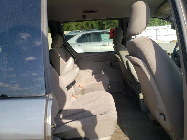 Photo 6 from auction – 2002 CHRYSLER TOWN & COU with VIN 2C4GP74L32R553760
