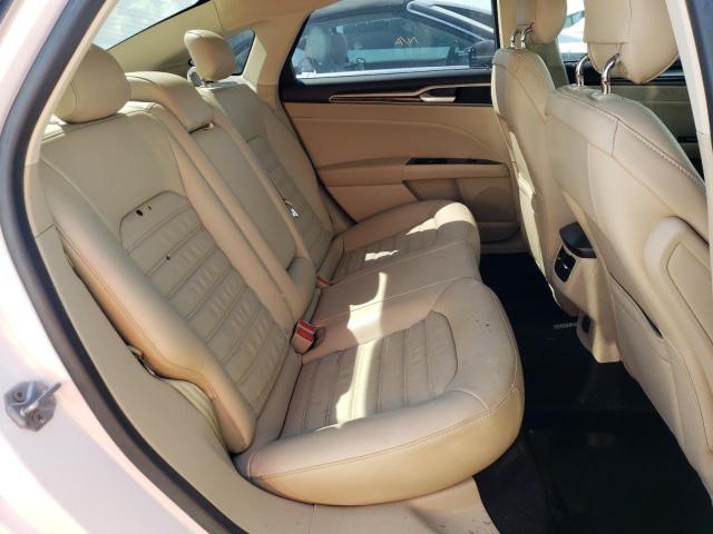 Photo 6 from auction – 2014 FORD FUSION SE with VIN 3FA6P0H96ER101503