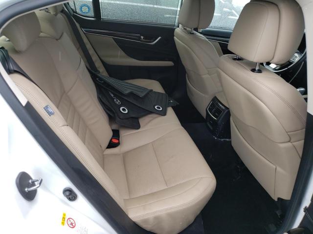 Zdjęcie 6 z aukcji – 2017 LEXUS GS 350 BAS z VIN JTHCZ1BL5HA006154