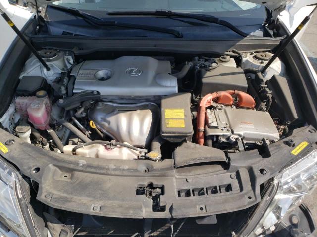 Photo 7 from auction – 2013 LEXUS ES 300H with VIN JTHBW1GG6D2025266