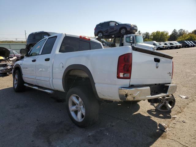 Photo 3 from auction – 2006 DODGE RAM 1500 S with VIN 1D7HU18226S681199