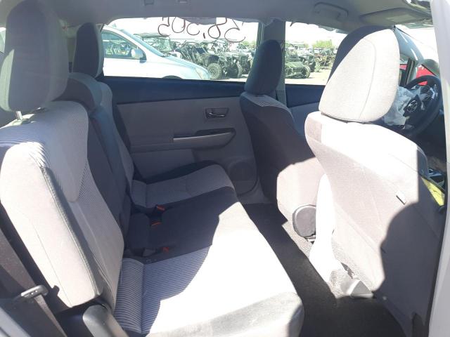 Photo 6 from auction – 2017 TOYOTA PRIUS V with VIN JTDZN3EU9HJ063528