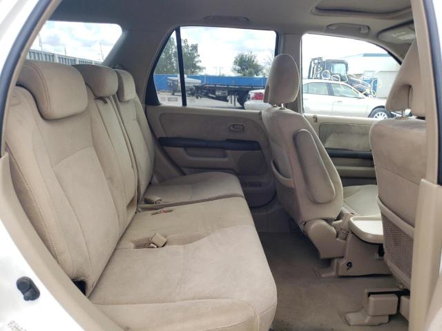 Photo 6 from auction – 2005 HONDA CR-V EX with VIN SHSRD78895U303682
