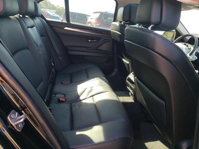 Photo 6 from auction – 2013 BMW 535 XI with VIN WBAFU7C57DDU68110
