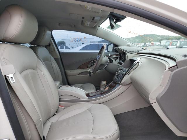 Photo 5 from auction – 2011 BUICK LACROSSE C with VIN 1G4GE5ED0BF127156