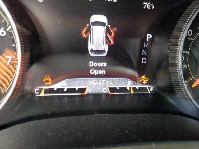 Photo 8 from auction – 2015 JEEP CHEROKEE L with VIN 1C4PJMDS3FW669058