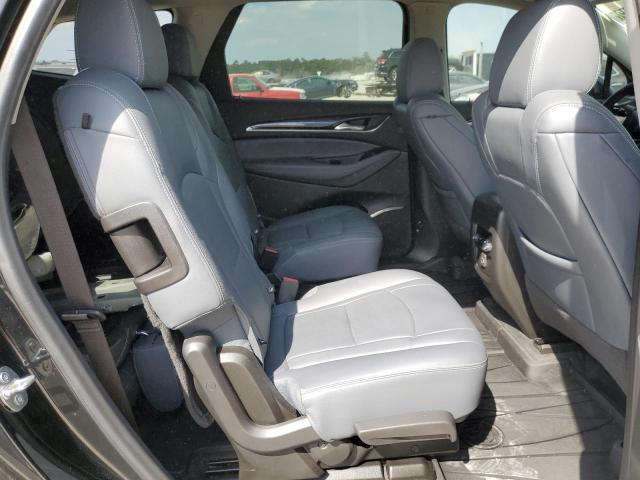 Photo 6 from auction – 2020 BUICK ENCLAVE ES with VIN 5GAERBKW2LJ306528