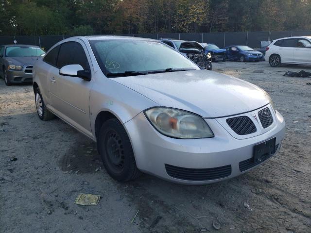 PONTIAC G5 2007 with VIN 1G2AL15F877276754 - Photo from auction