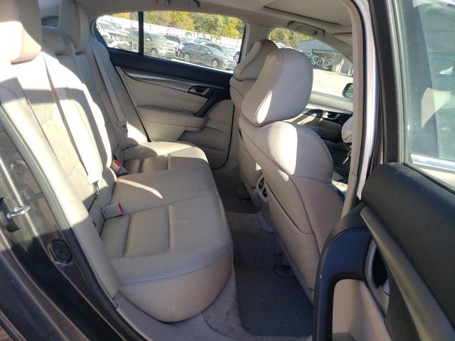 Photo 6 from auction – 2009 ACURA TL with VIN 19UUA86259A020839