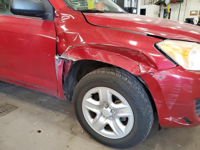 Foto 9 de la subasta – 2009 TOYOTA RAV4 con VIN JTMBF33VX9D008094