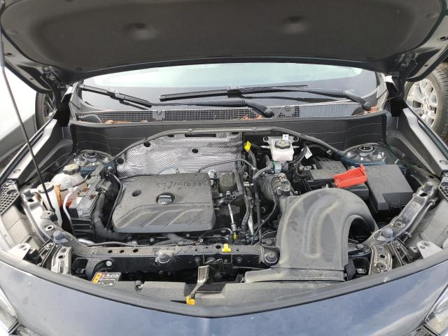 Photo 7 from auction – 2020 BUICK ENCORE GX with VIN KL4MMFSL0LB100702