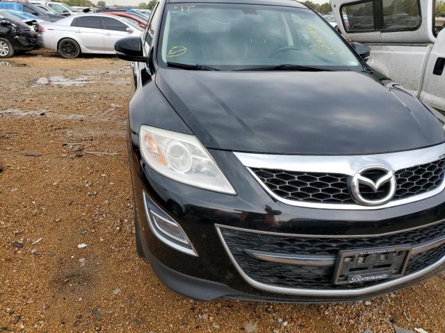 Photo 9 from auction – 2010 MAZDA CX-9 with VIN JM3TB2MA2A0220965