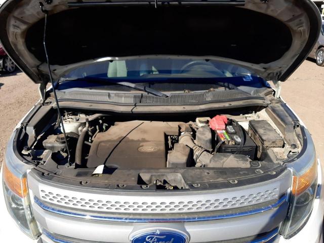 Photo 7 from auction – 2011 FORD EXPLORER with VIN 1FMHK7B83BGA56898