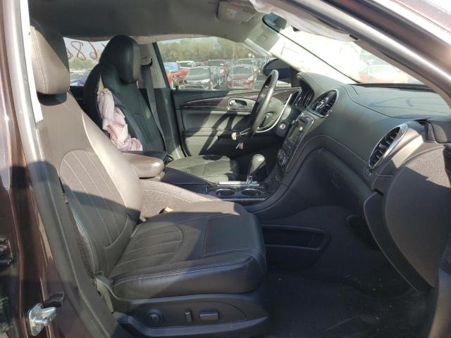 Photo 5 from auction – 2017 BUICK ENCLAVE with VIN 5GAKVBKD0HJ312378
