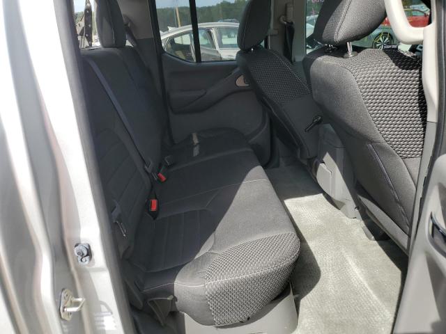 Photo 6 from auction – 2018 NISSAN FRONTIER S with VIN 1N6DD0ER4JN740293