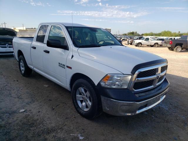 RAM 1500 ST 2014 with VIN 1C6RR6FM2ES382268 - Photo from auction