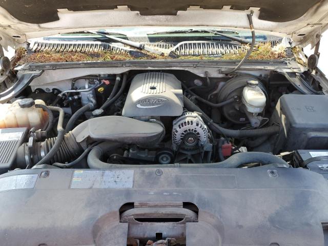 Photo 7 from auction – 2005 CHEVROLET SILVERADO with VIN 1GCEC14VX5E170207