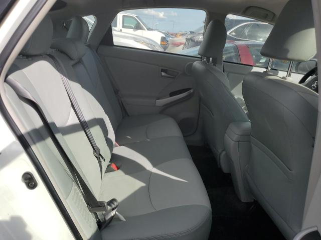 Photo 6 from auction – 2014 TOYOTA PRIUS with VIN JTDKN3DU5E0390142