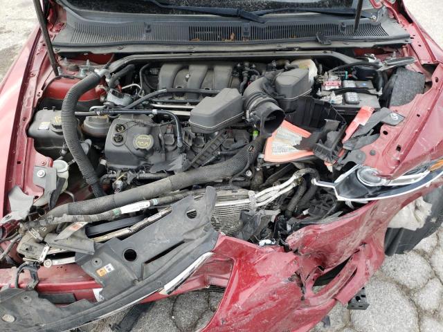 Photo 7 from auction – 2014 FORD TAURUS LIM with VIN 1FAHP2F84EG179882