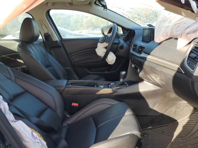 Photo 5 from auction – 2018 MAZDA 3 TOURING with VIN 3MZBN1V38JM213311