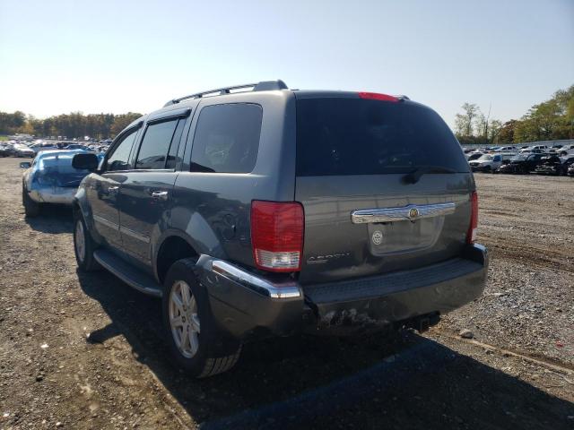 Photo 3 from auction – 2008 CHRYSLER ASPEN LIMI with VIN 1A8HW58N38F151141